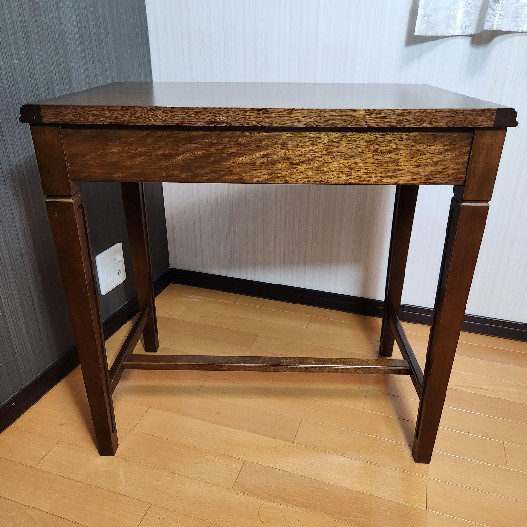 【美品】マルニ木工 地中海ロイヤル デスク