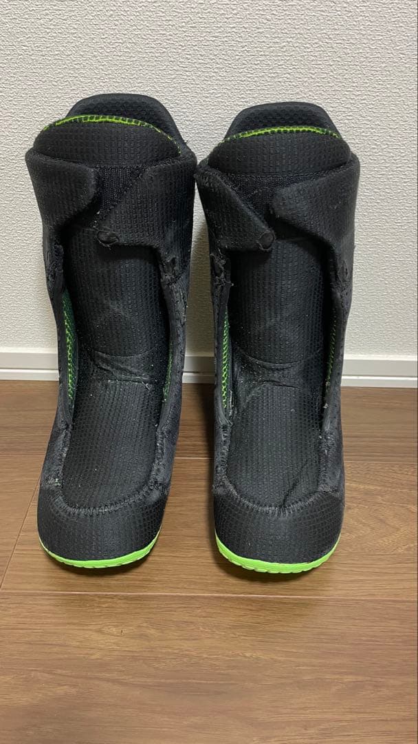 バートン　ツーリスト　27.5cm