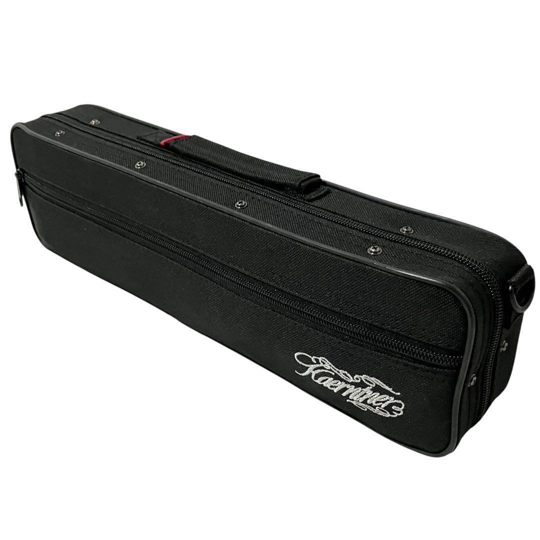 【極美品】 Kaerntnerフルート Eメカ KFL-25 ケルントナー