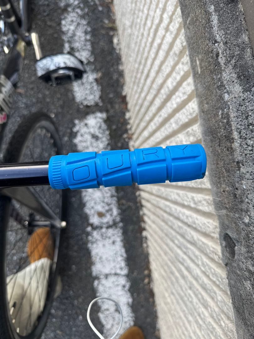 CINELLI　VIGORELLI Fixed ピストバイク 出品12/4まで‼️