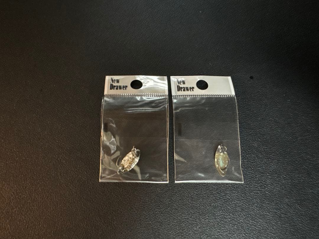 ニュードロワー バンナ&ハントグランデ&ハント マニフェス オリカラ22枚セット