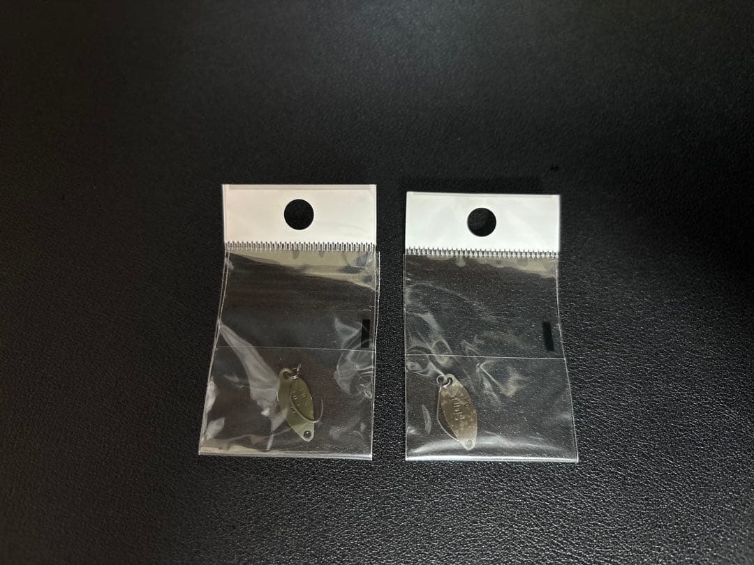 ニュードロワー バンナ&ハントグランデ&ハント マニフェス オリカラ22枚セット