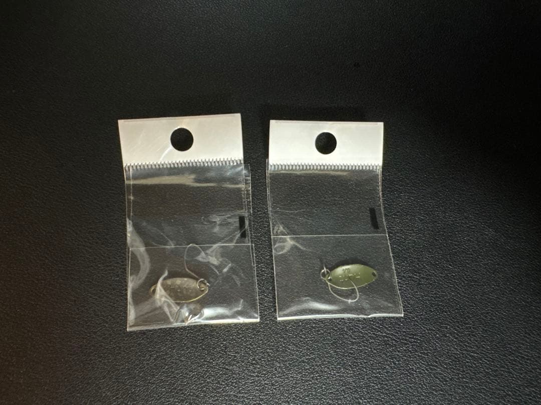 ニュードロワー バンナ&ハントグランデ&ハント マニフェス オリカラ22枚セット