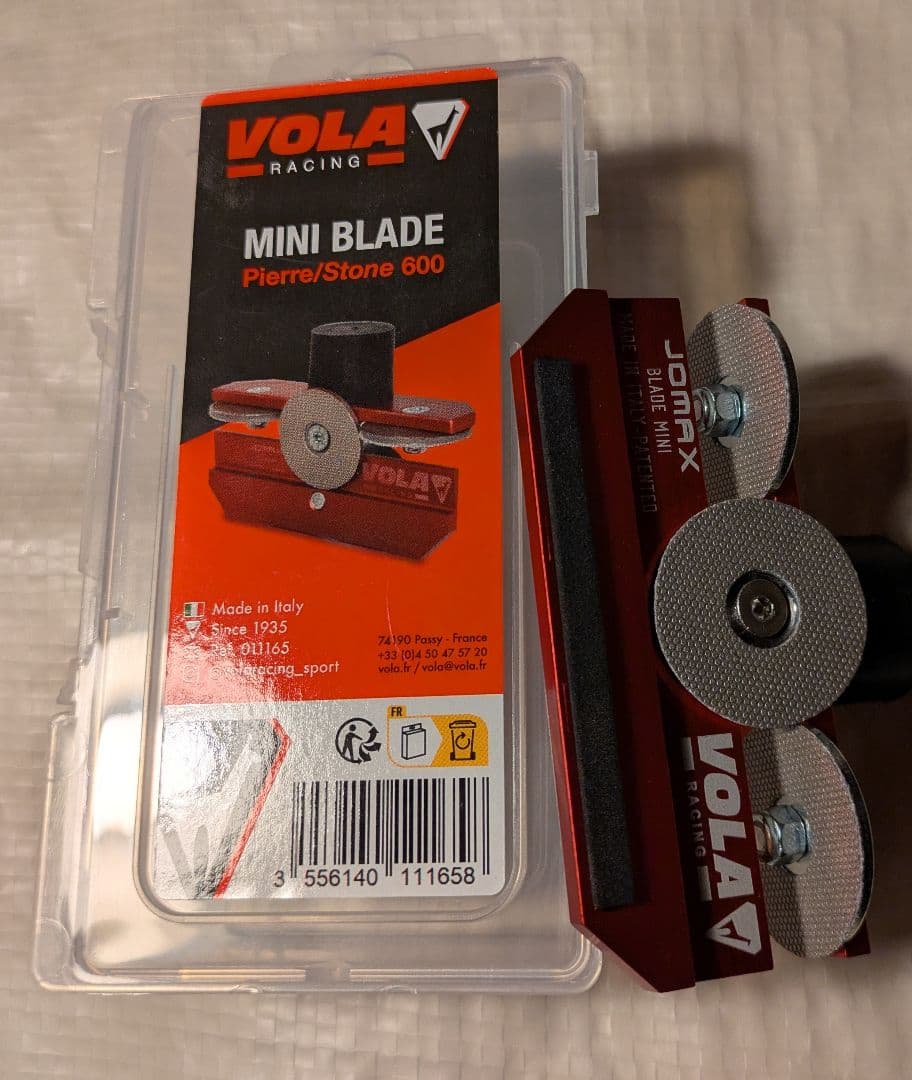 VOLA JOMAX MINI BLADE DIAMOND 600 - メルカリ