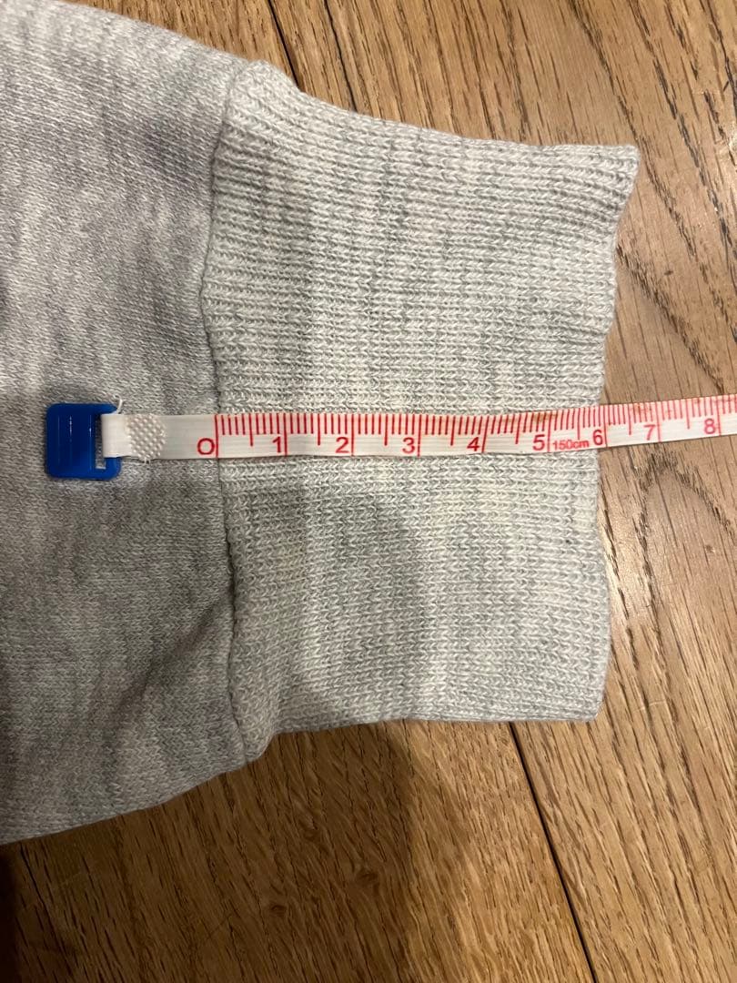 70s ヴィンテージ　スウェット　チャンピオン　バータグ　アメリカ製