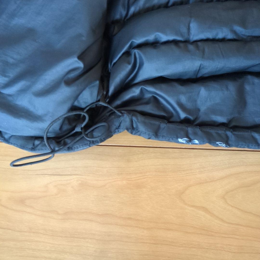 patagonia メンズ ダウンジャケット S ブラック