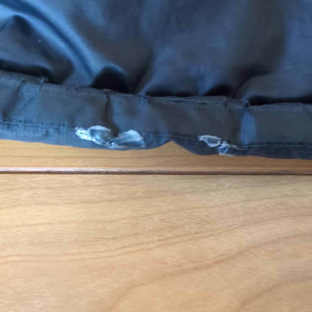 patagonia メンズ ダウンジャケット S ブラック