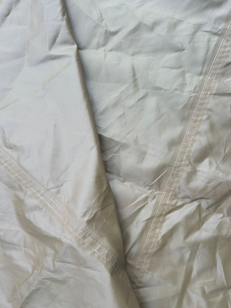 【美品】スノーピーク HDタープ\"シールド\"ヘキサL TP-862