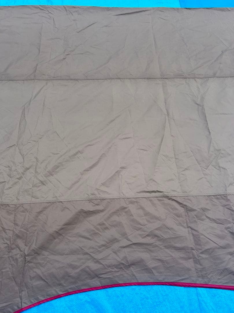 【美品】スノーピーク HDタープ\"シールド\"ヘキサL TP-862