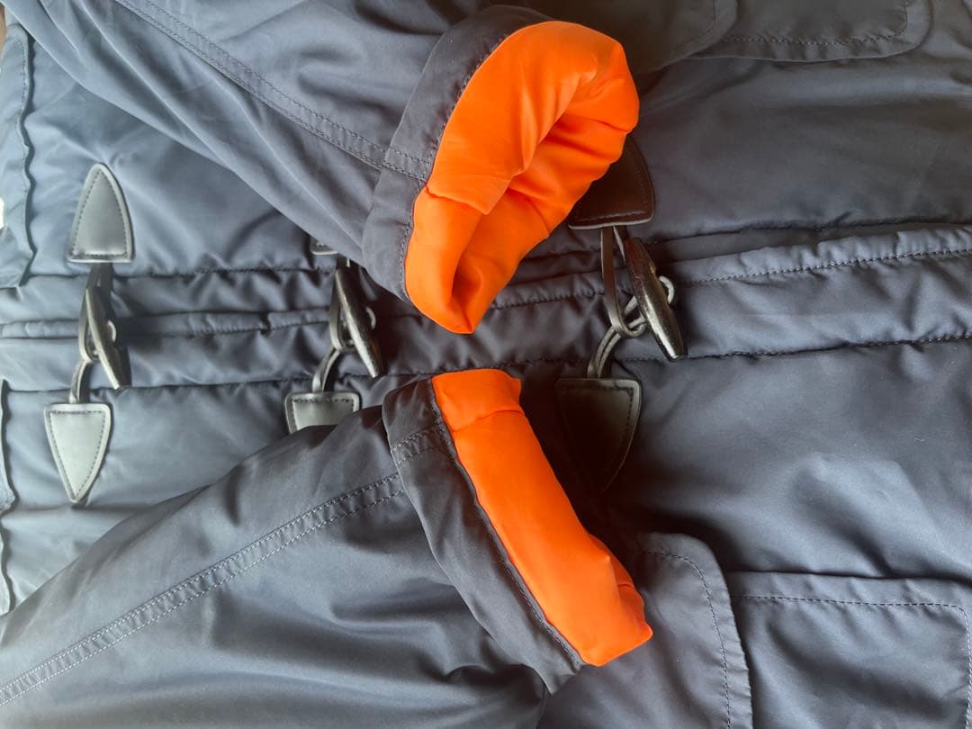 ジャケット・アウター comme des garcons shirt boys MA-1