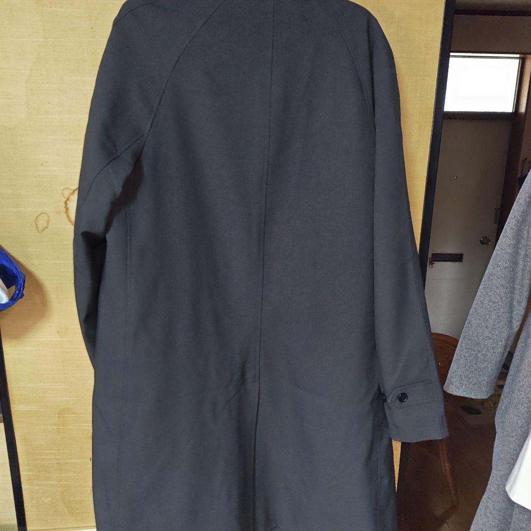 ワークマン(WORKMAN)エックスシェルター(r)断熱αステンカラーコートLL