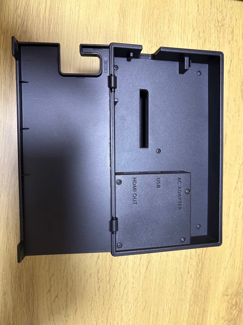 Nintendo Switch 本体 ブラック 付属品あり箱付き