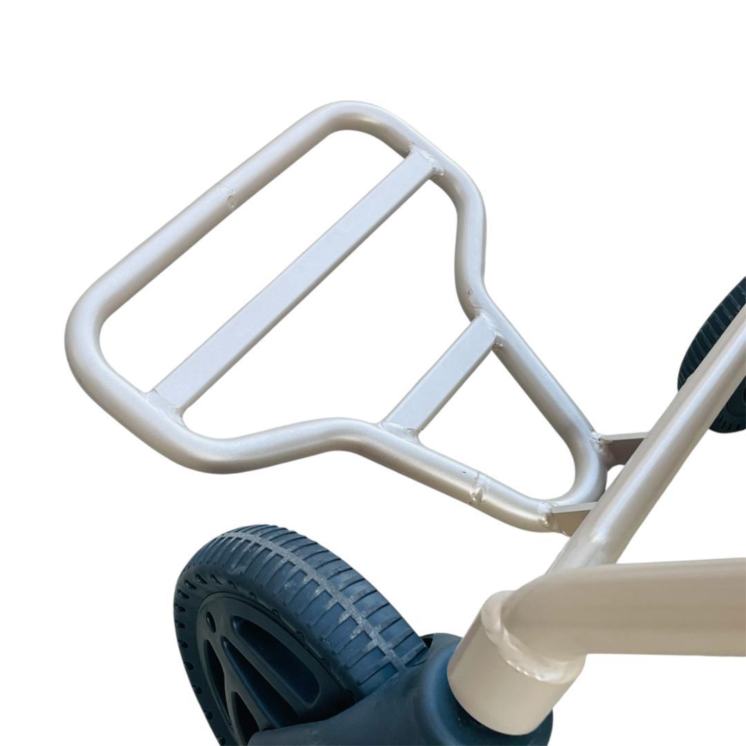 電動車いす　HBLD2-B　充電式　バッテリー2個付き　2022年製　折りたたみ