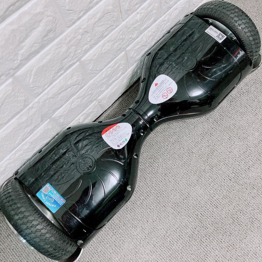 KINTONE ミニセグウェイ I-KIN-D01D 電動ボード 2019年製