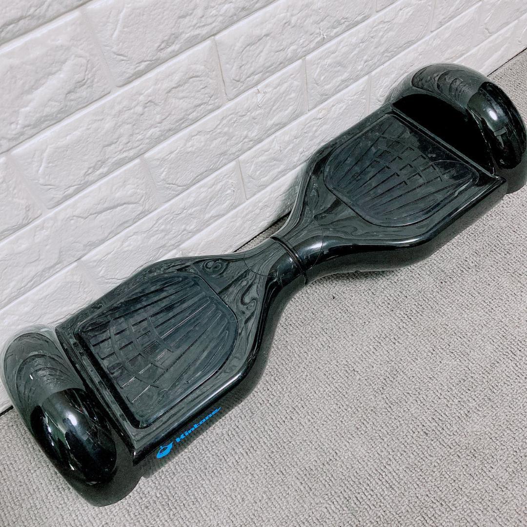 KINTONE ミニセグウェイ I-KIN-D01D 電動ボード 2019年製