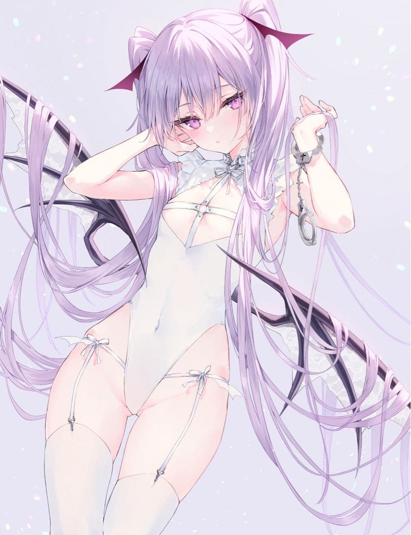 rurudo イヴ HAND CUFFS ver. フィギュア　特典付き