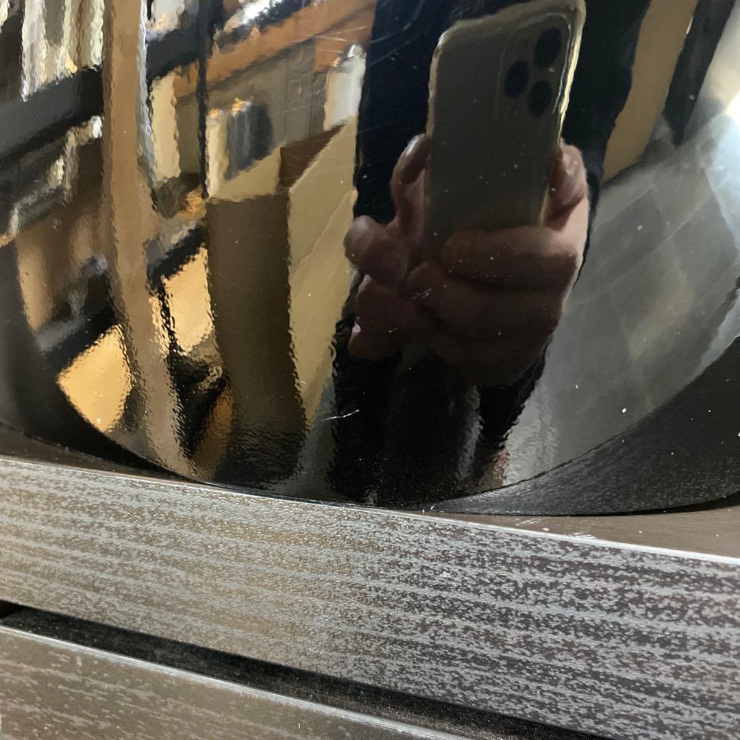 Simon Kustom ブラック／グレーグロス