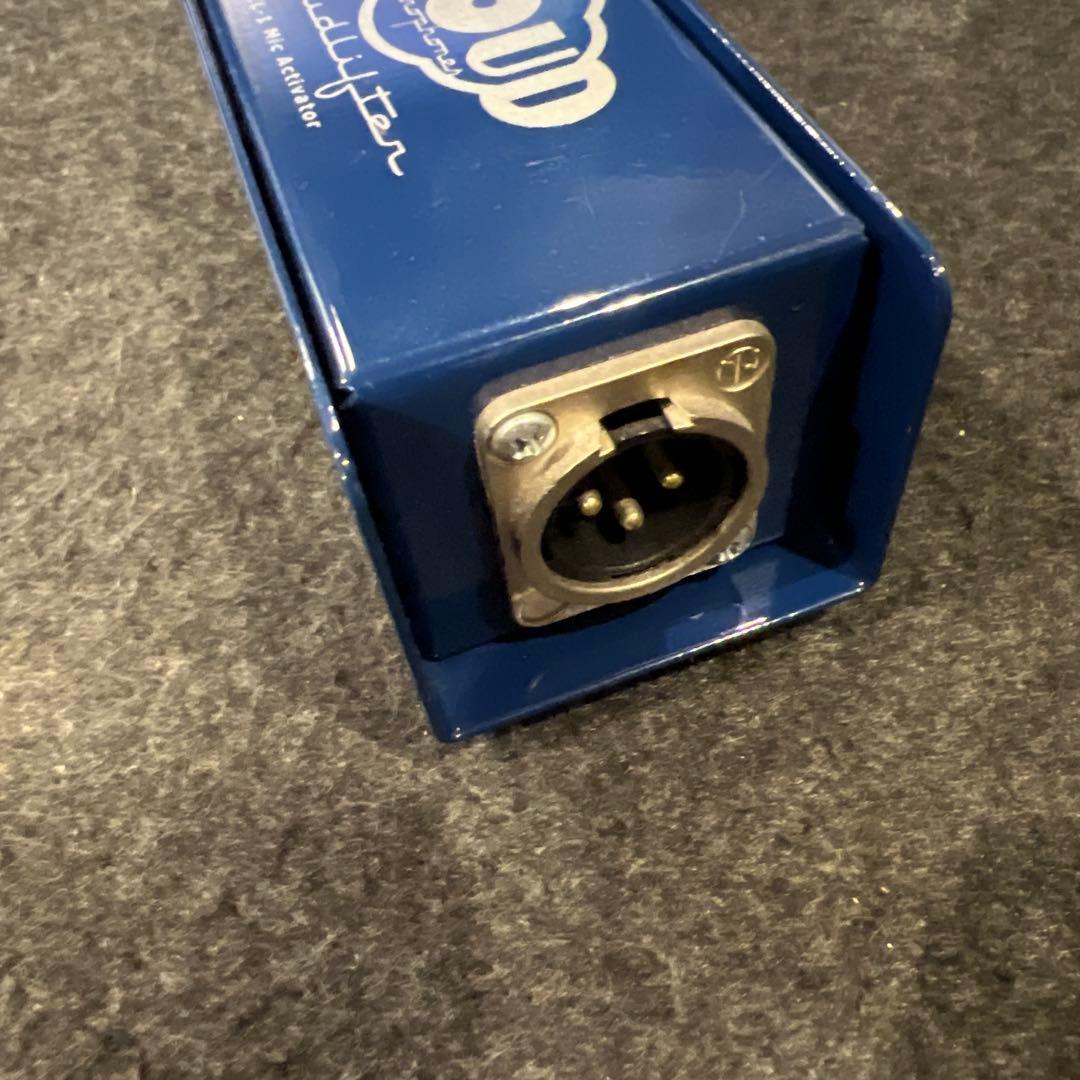 Cloudlifter CL-1 マイクアクティベーター