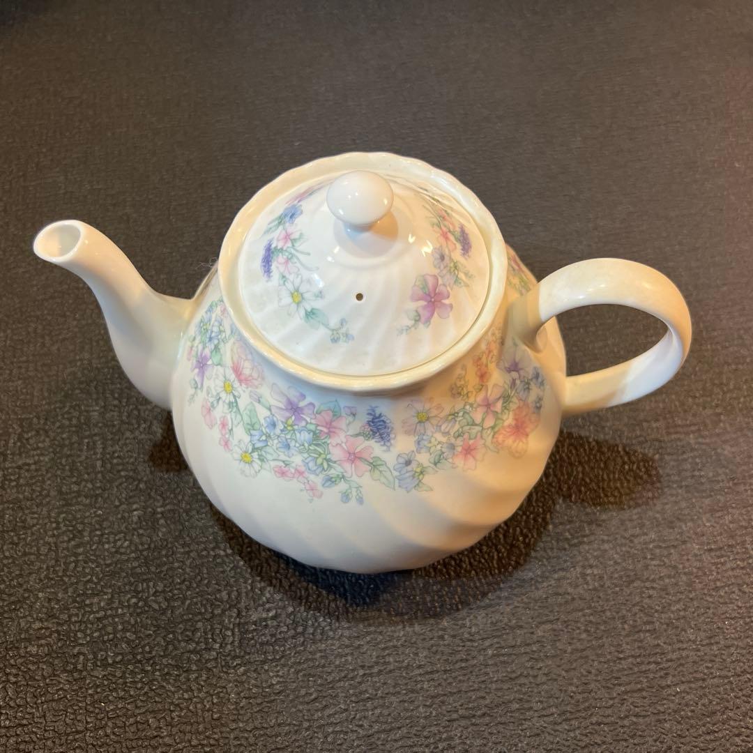  ティーポット　セット