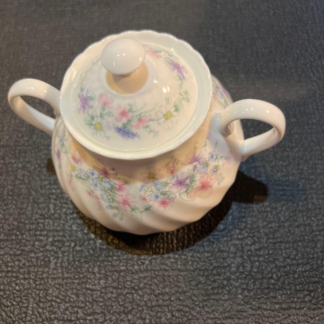  ティーポット　セット