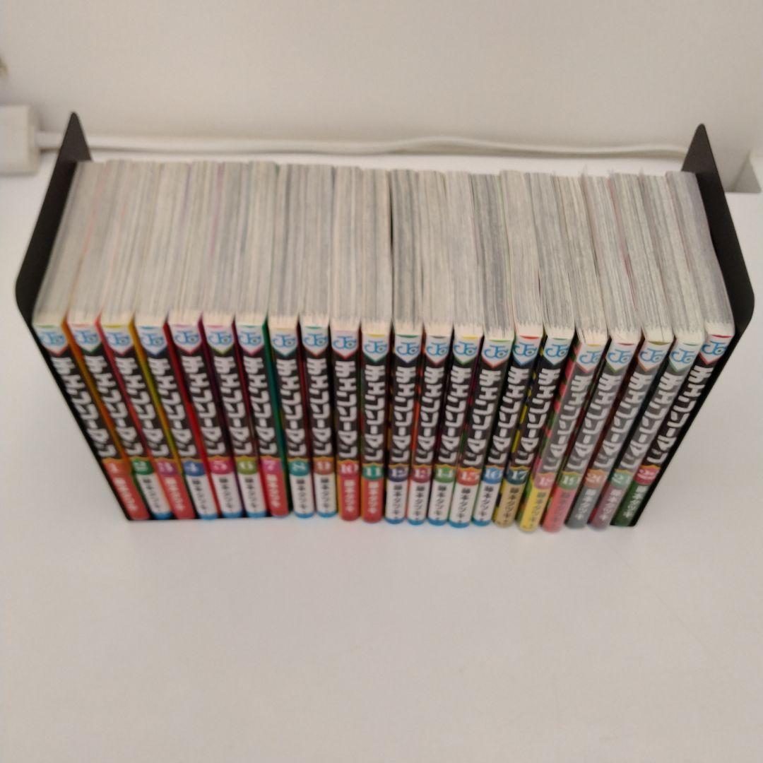 全巻セット】 チェンソーマン 1～22巻 既刊全巻☆最新刊含む☆映画