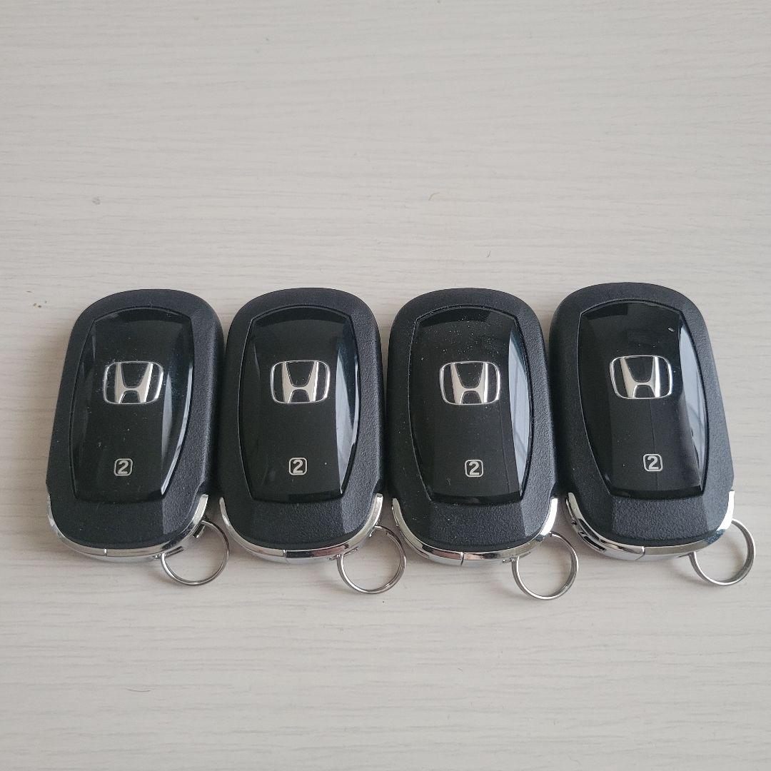 ホンダ純正スマートキー オデッセイ ステップワゴン 72147-T6A-JB1
