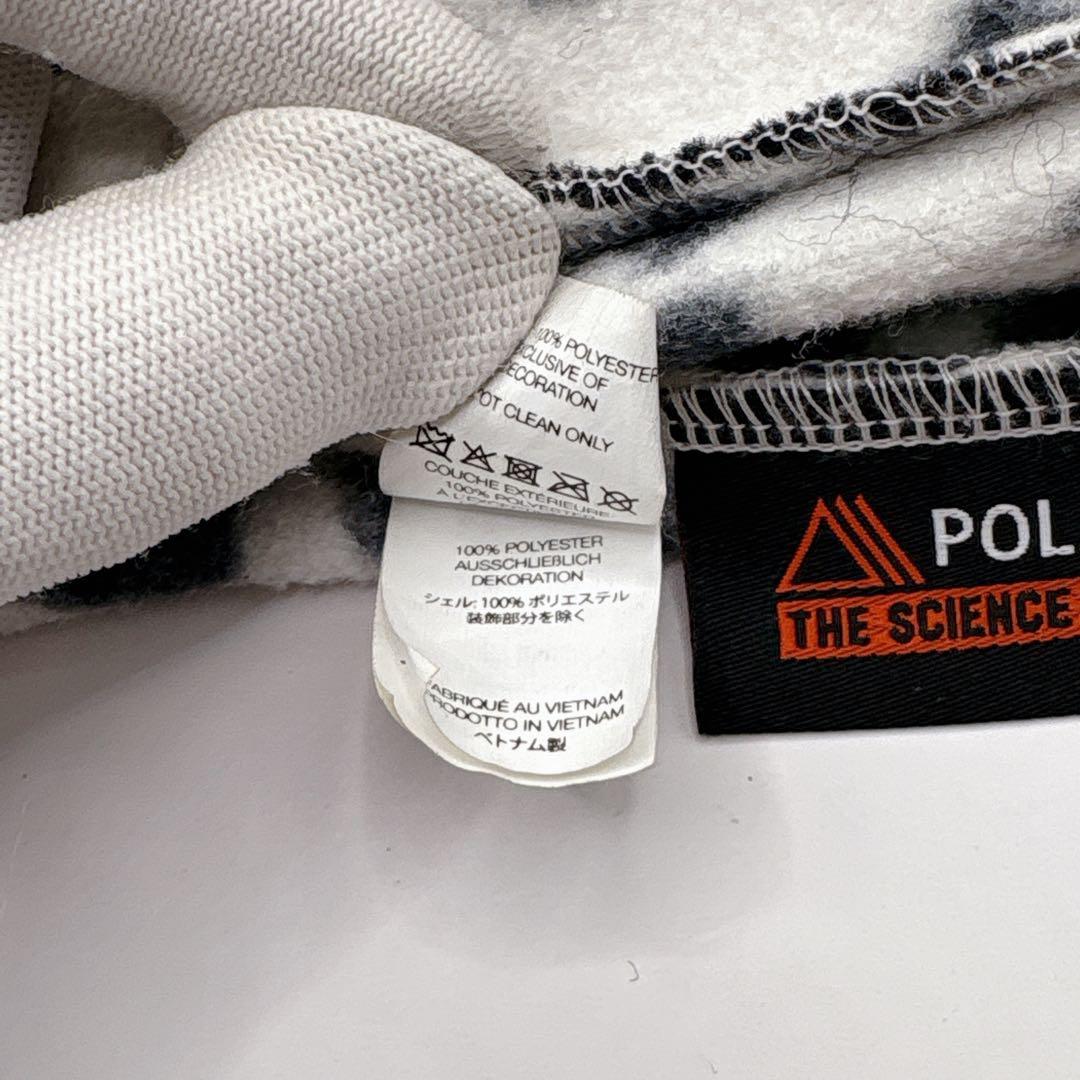 希少✨ Supreme Polartec Sling Bag Leopard