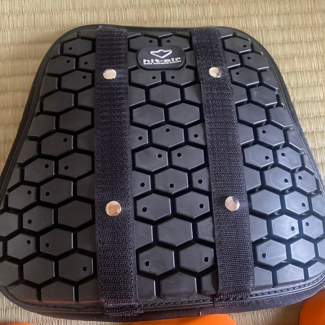 バイクウェア・装備 HYOD hamamatsu japan LARGE