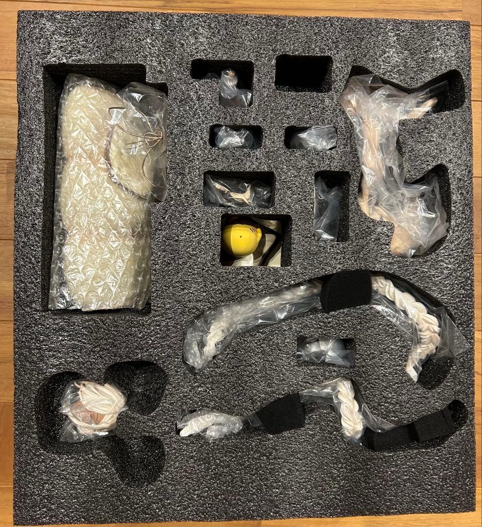 アズールレーン　尾張　1/6 完成品