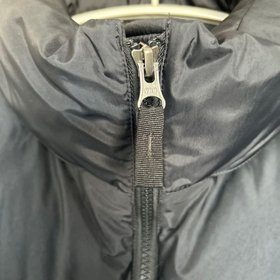 THE NORTH FACE ヌプシダウンベスト Lサイズ　　ND92232