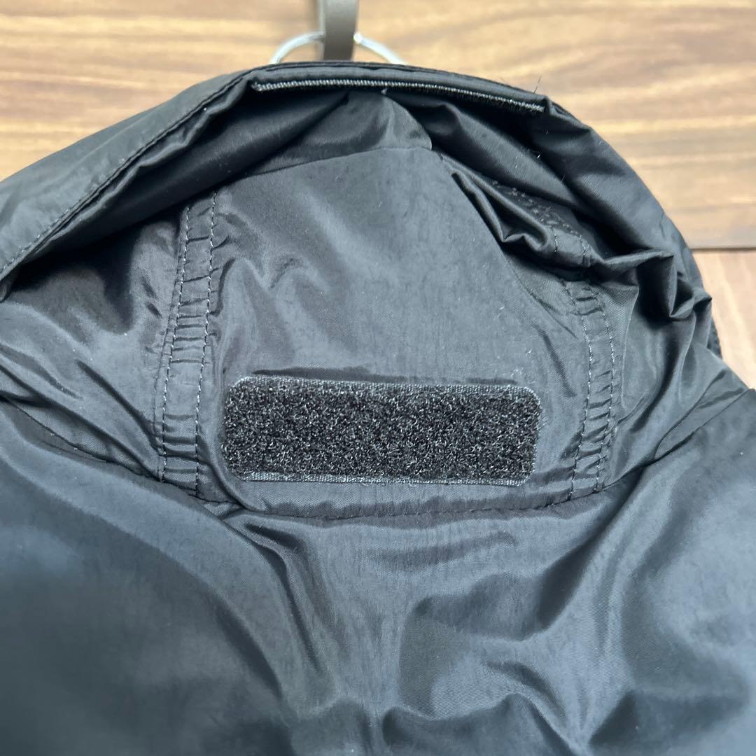 THE NORTH FACE ヌプシダウンベスト Lサイズ　　ND92232