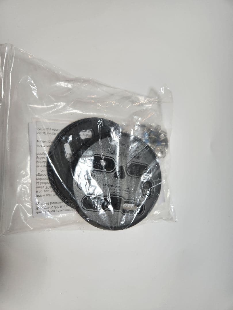 FLOW NX2-GT スノーボード ビンディング M ブラック/レッド