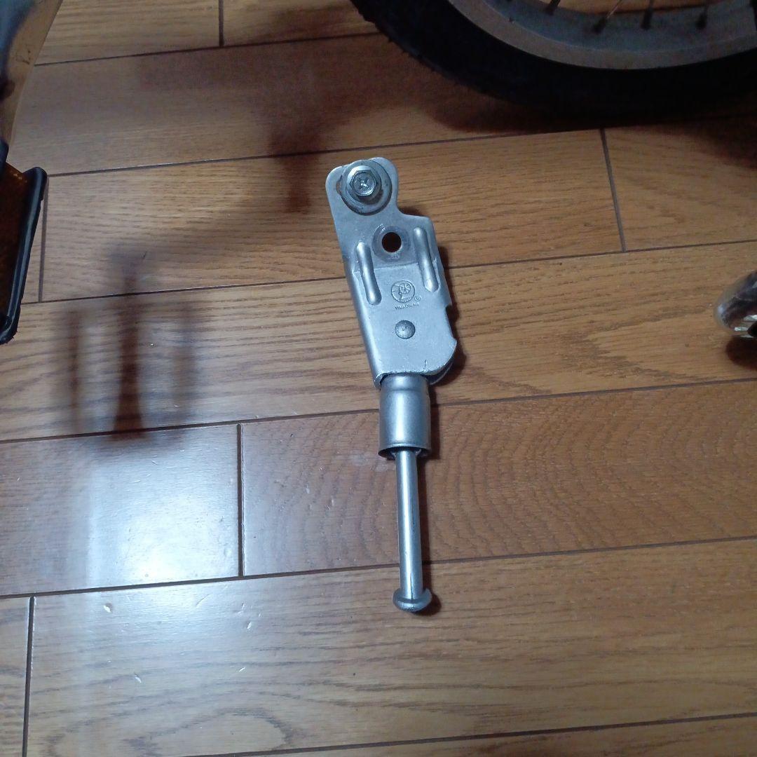 引き取り限定!キッズBMWバイク