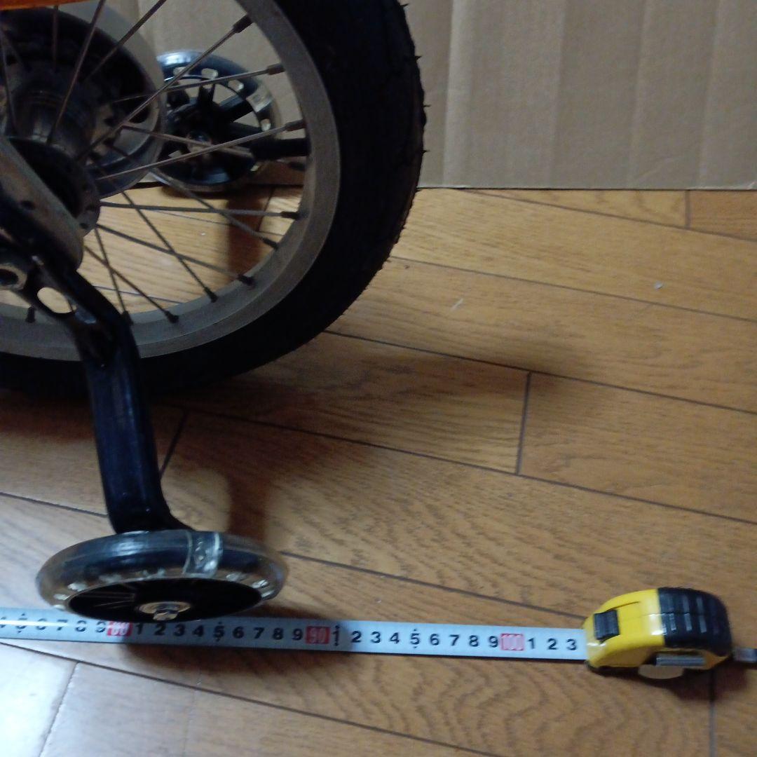 引き取り限定!キッズBMWバイク