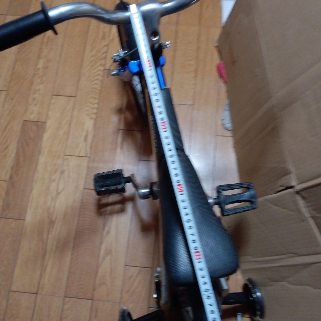 引き取り限定!キッズBMWバイク