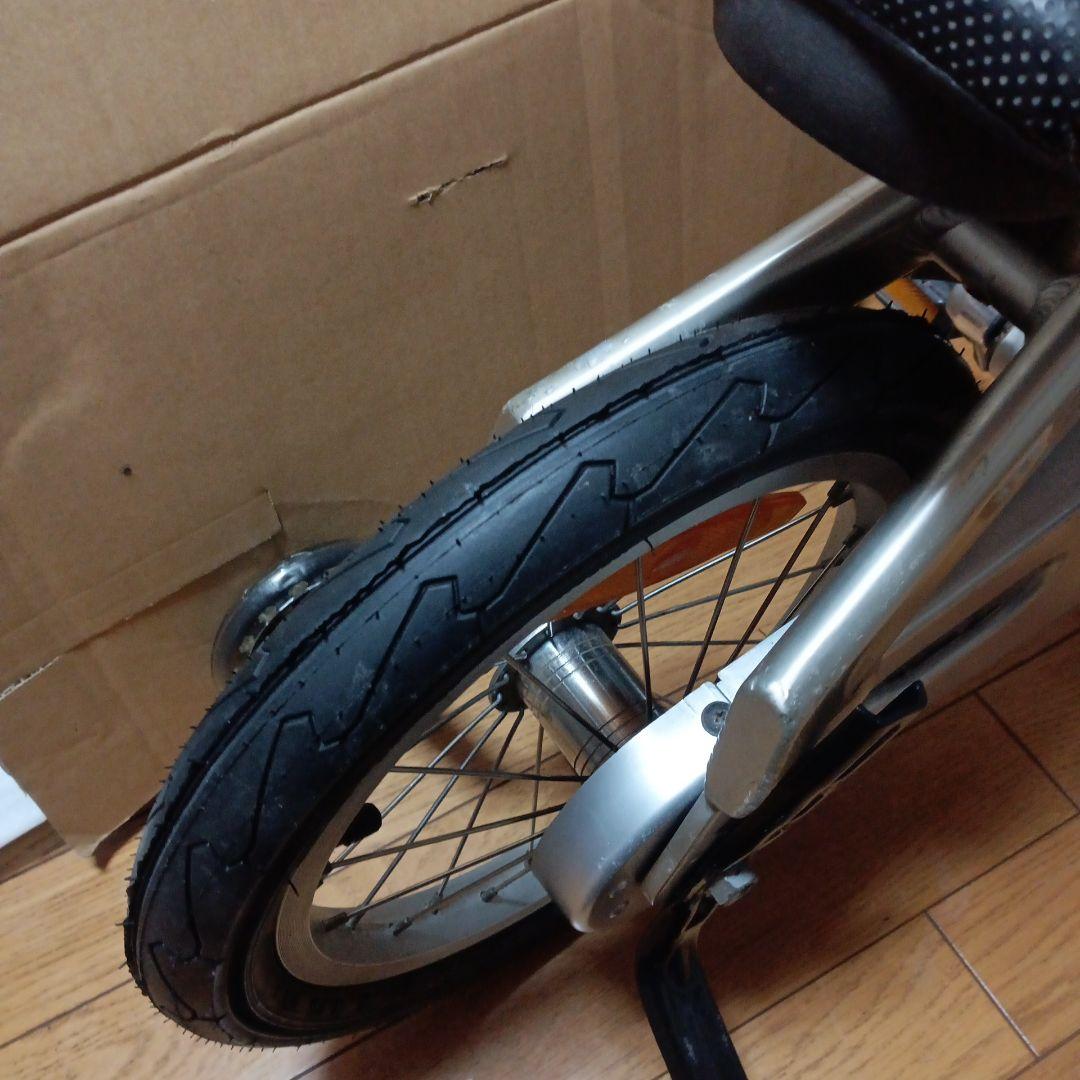 引き取り限定!キッズBMWバイク