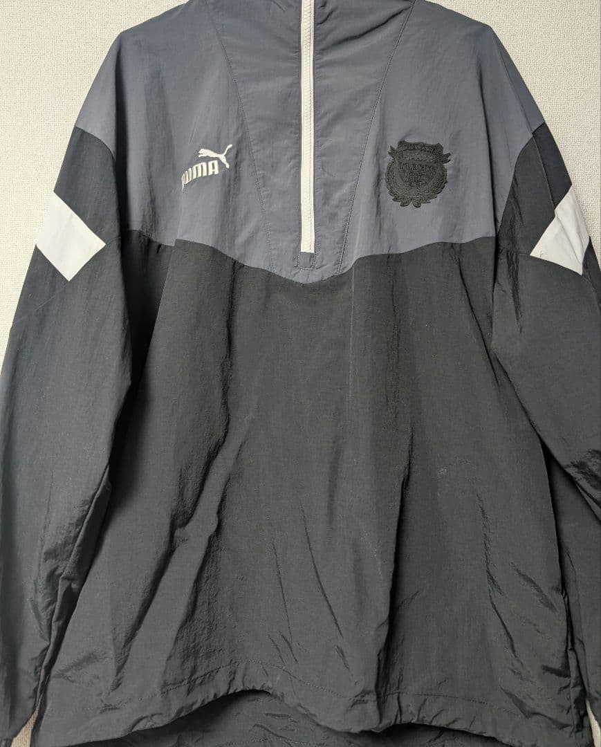 京都サンガ 京都パープルサンガ 2019 サポーター ユニフォーム 2019