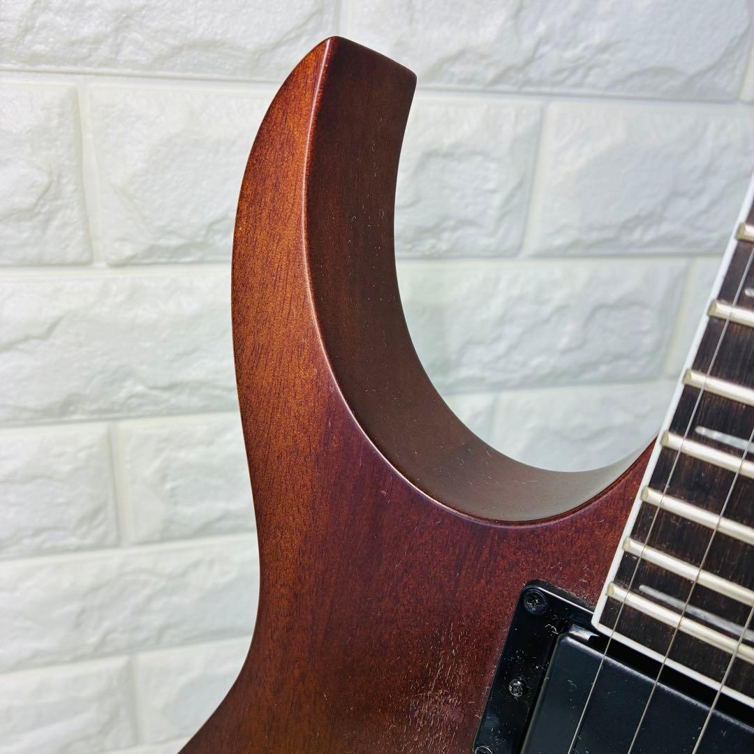 GiO Ibanez GRG121DXL アイバニーズ レフティ 24フレット