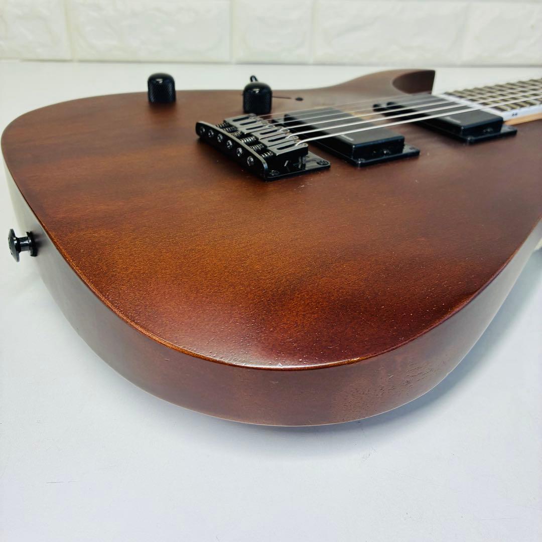 GiO Ibanez GRG121DXL アイバニーズ レフティ 24フレット