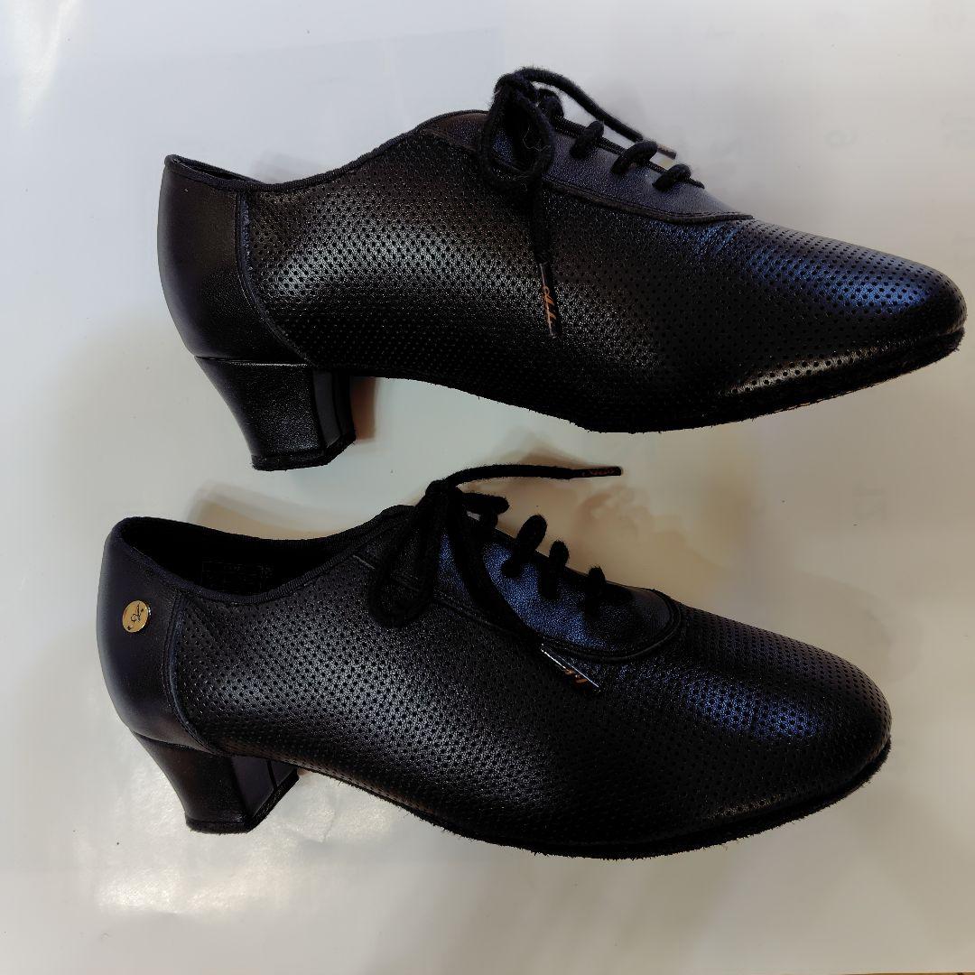 社交ダンス　ティーチャーズシューズ　レディース