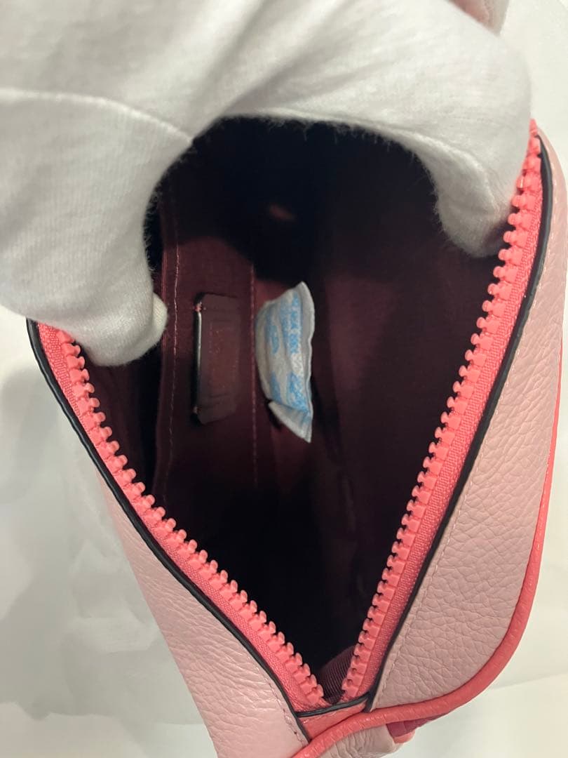 新品未使用品　COACH×Disney ボディバッグ　日本限定品