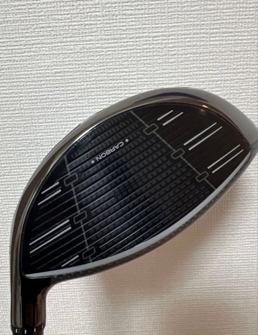 TaylorMade QI35 LS ドライバー 9.0度