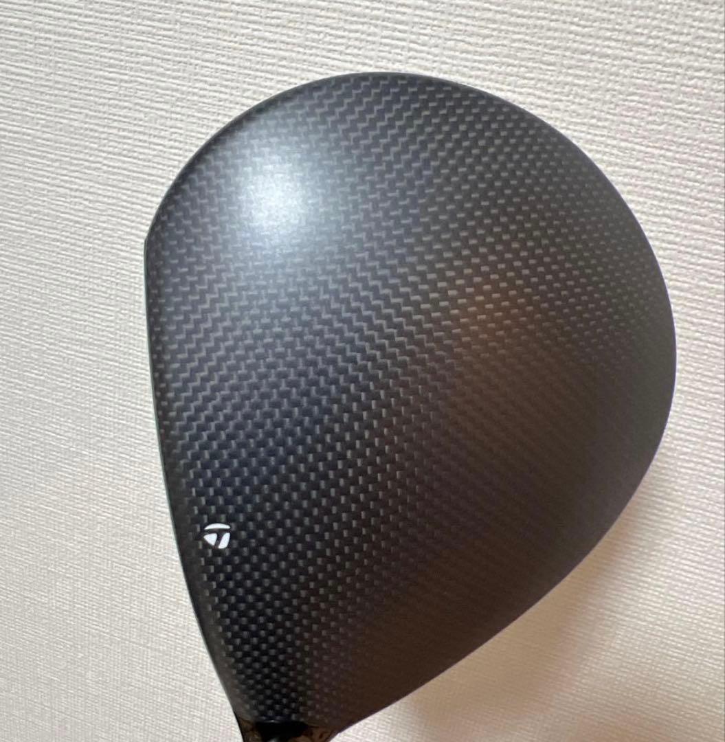 TaylorMade QI35 LS ドライバー 9.0度
