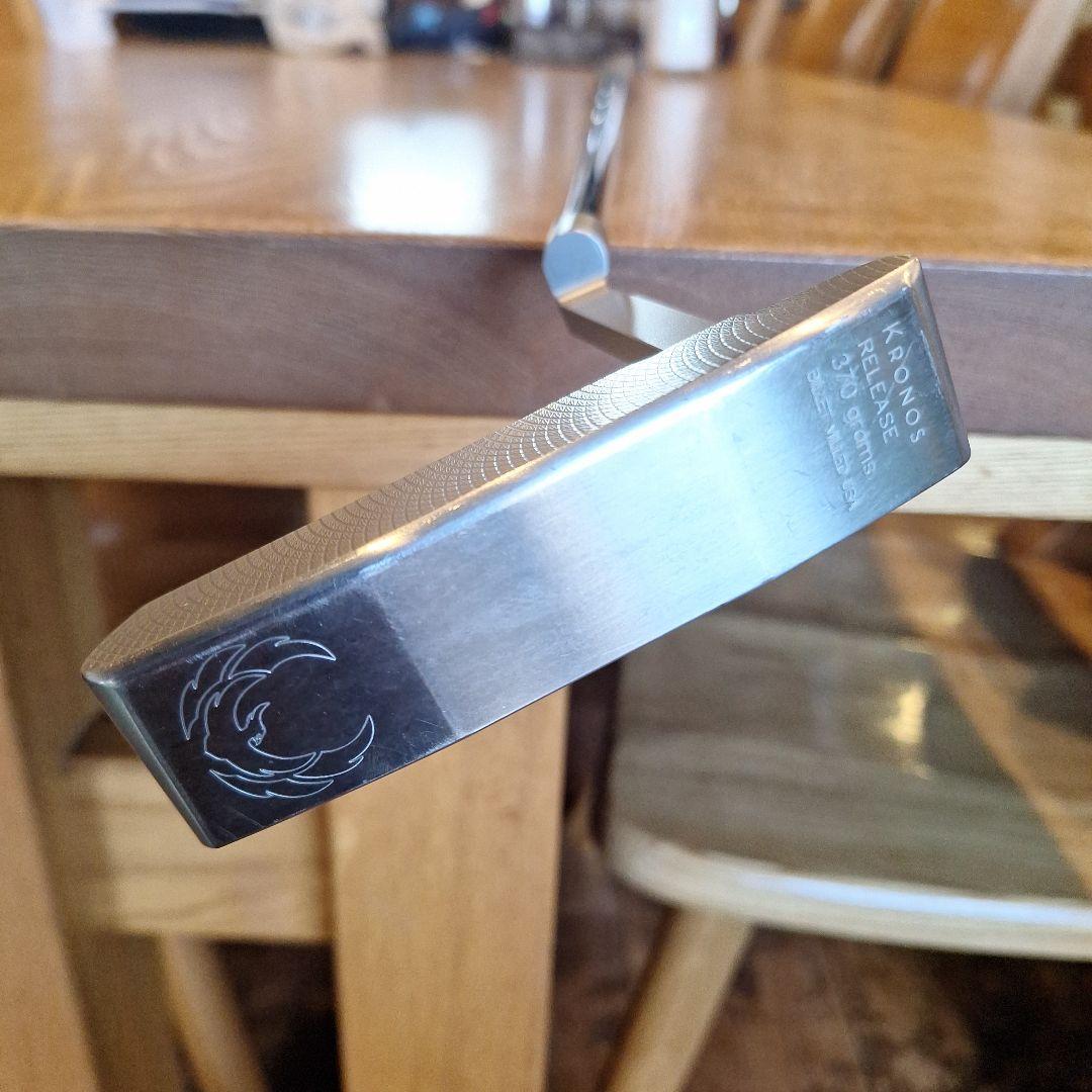 週末限定値下げ！Kronos　RELEASE