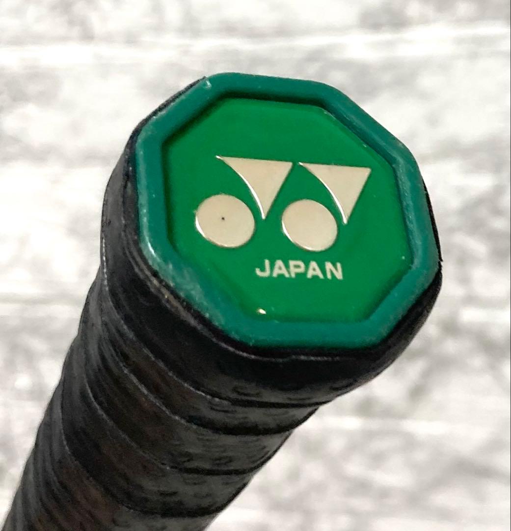 YONEX GEOBREAK 70V UL1 25-35 軟式用テニスラケット