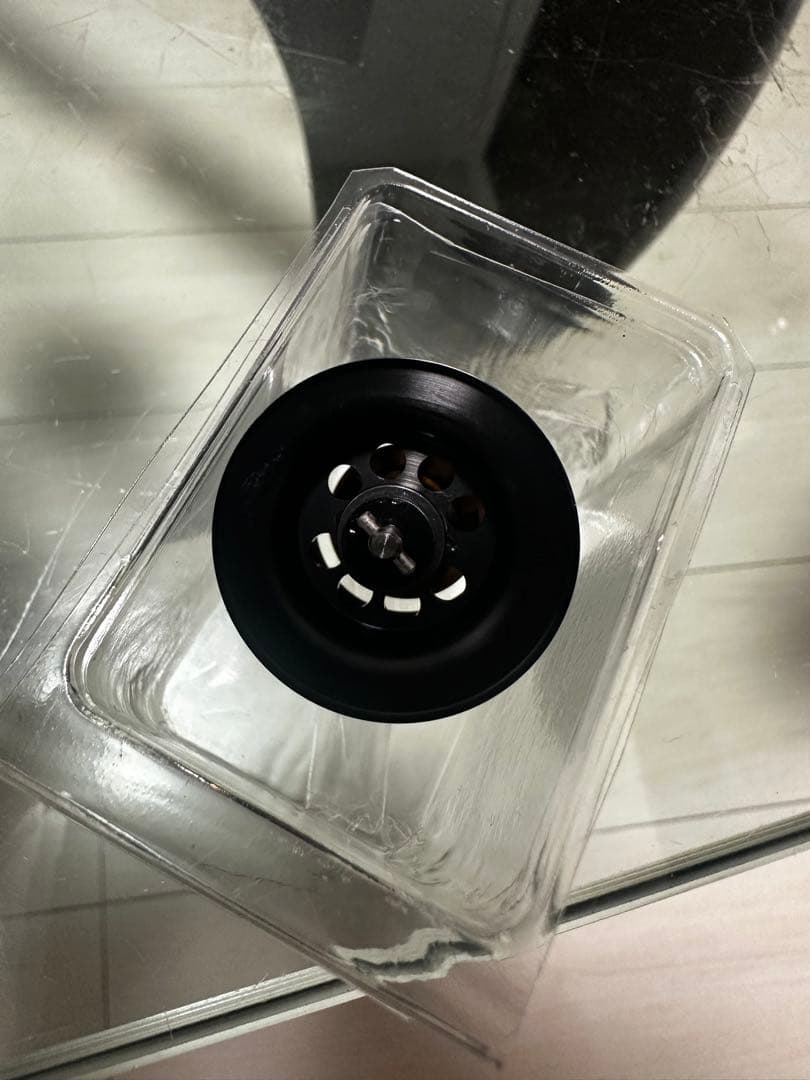 未使用新品外し品 24 スティーズ SV TW 純正スプール - メルカリ