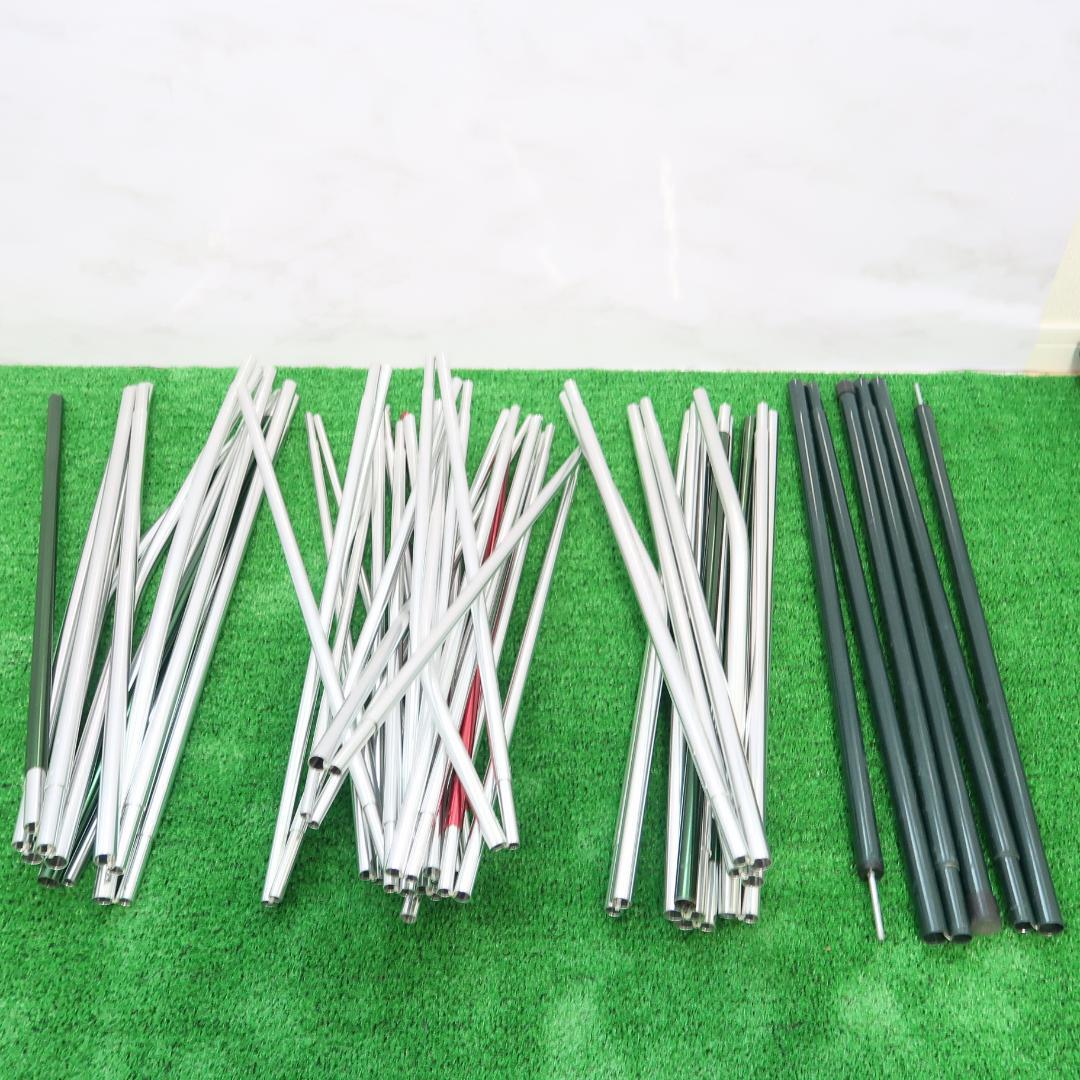 コールマン　タフスクリーン2ルームハウス　テント　アウトドア　キャンプ