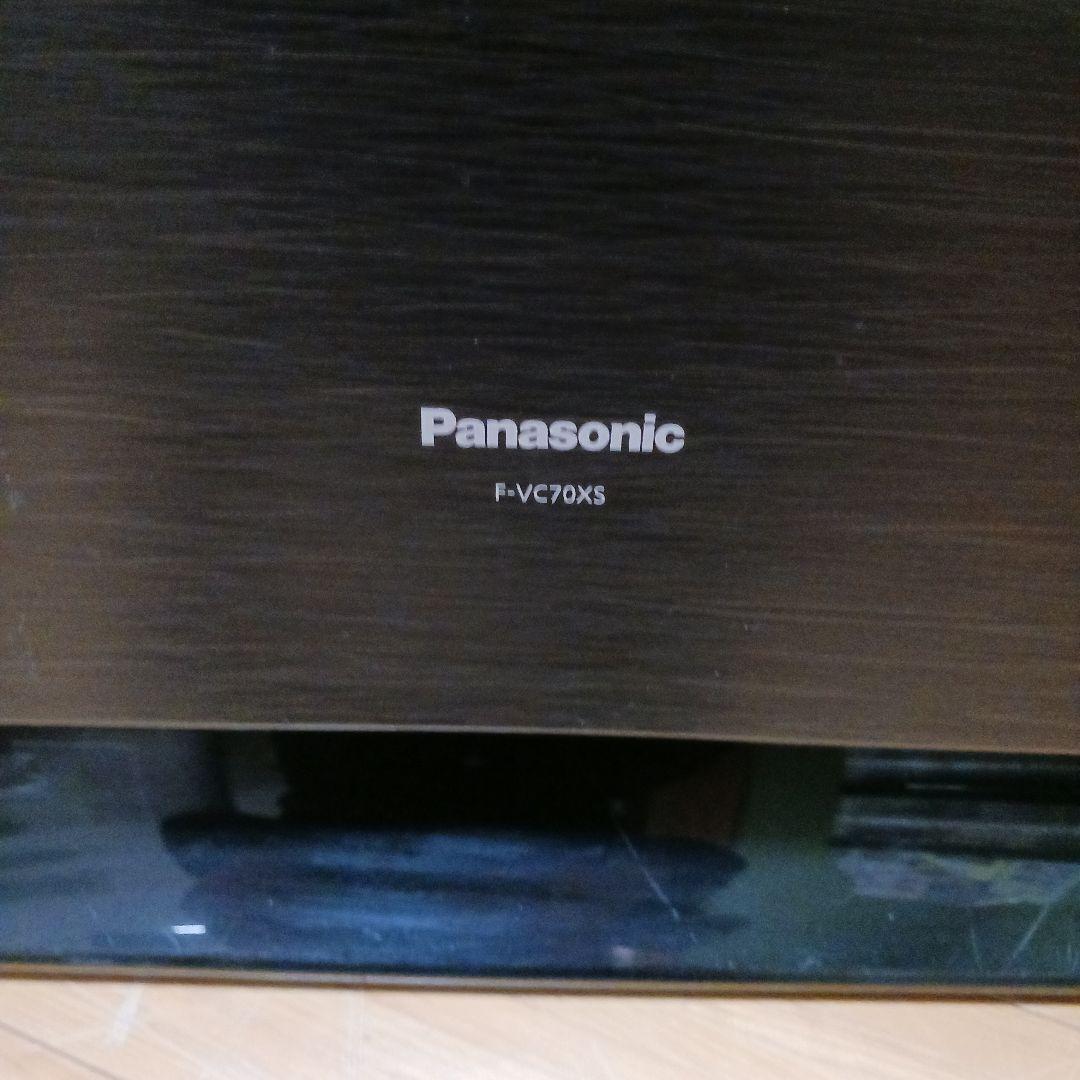 Panasonic 加湿空気清浄機 F-VC70XS