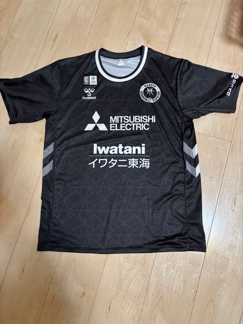 ファンクラブ限定】名古屋ダイヤモンドドルフィンズ シューティング