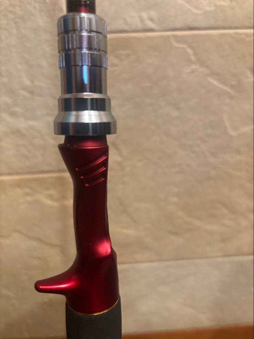 DAIWA lliaタチウオ